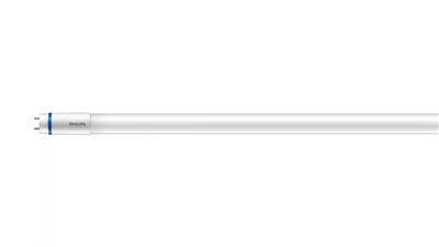 LAMP LED T8 G13 18W 100-277V 65K FROSTED 120CM MASTER LEDTUB