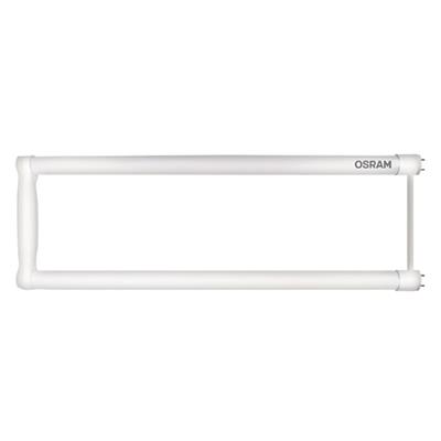 LAMP LED CURVALUM T8 G13 18W 120-277V 65K SUPERSTAR LEDVANCE