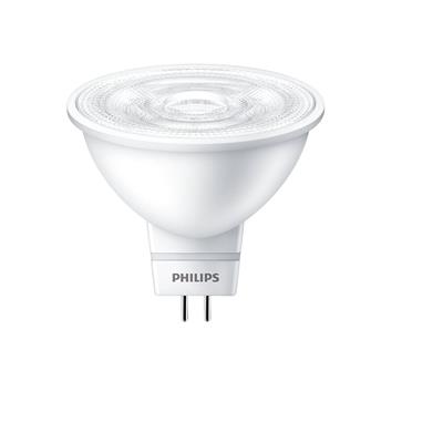 LAMP LED MR16 GU5.3 4.5W 120V 30K ATEN ESSENTIAL PHILIPS