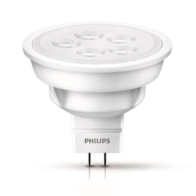 LAMP LED REF ESSENTIAL MR16 GU5.3 4.5W 100-240V 65K PHILIPS