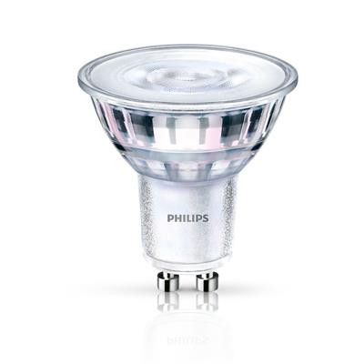 LAMP LED REF RET MR16 GU10 6W 120V 30K ATEN PHILIPS