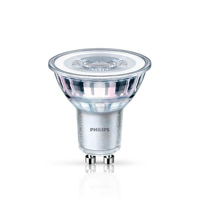 LAMP LED REF RET MR16 GU10 6W 120V 30K ATEN PHILIPS