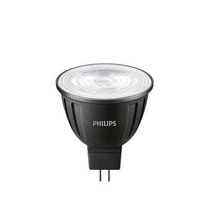 LAMP LED MR16 F25 GU5.3 7.3W 50W 12V 27K ATEN 10/1FB PHILIPS