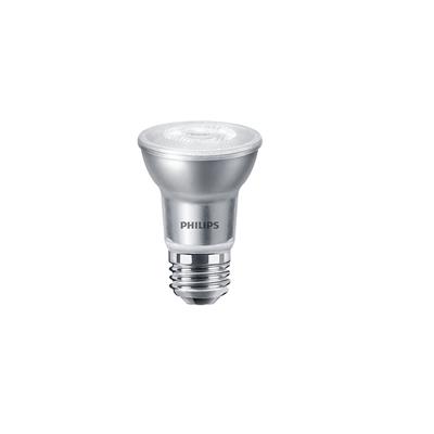 LAMP LED REF PAR16 E26/E27 7W 120V 30K DIM