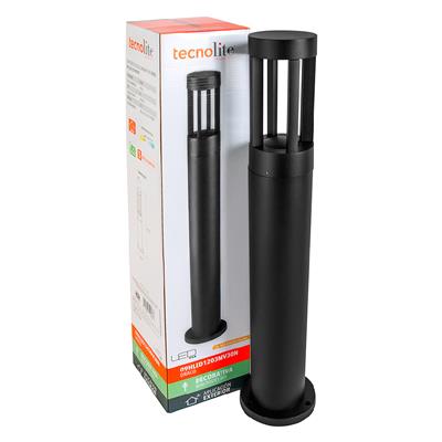 LUM SOB EXT MU LED 9W 100-240V 30K NGO DRACO TECNOLITE