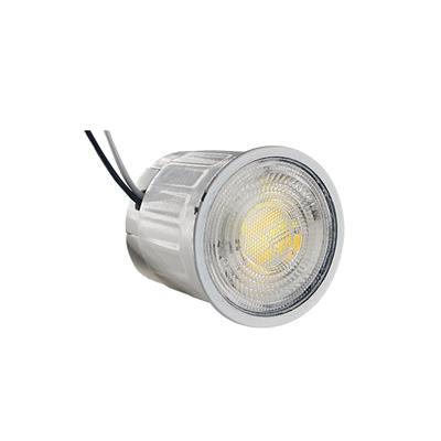 LUM MODULO INT LED MR16 9W 100-240V CCT SELECTABLE 45G BCO