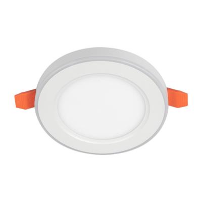 LUM INT EMP LED 3-6W 100-240V 30/40/60K BCO AINALA I
