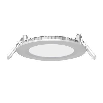 LUM DOWNLIGHT LED 9W 100-240V 30K 540LM BCO BUCARAMANGAX