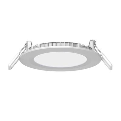LUM DOWNLIGHT LED 9W 100-240V 30K 540LM BCO BUCARAMANGAX