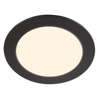 LUM INT EMP TECHO LED 9W 120-240V 27-65K NGO NOVA SMART