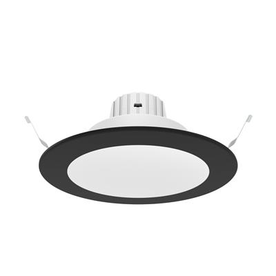 LUM INT EMP TECHO LED 9W 120-240V 27-65K NGO NOVA SMART