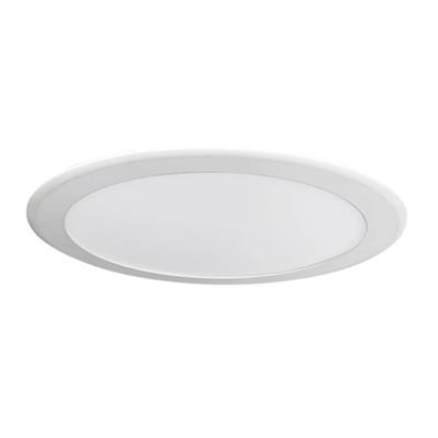 LUM EMP INT LED 9W 100-240V 40K BLANCO VOLANS TECNOLITE