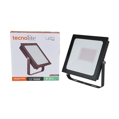 LUM EXT/REF LED 100W 100-240V 18K NGO ALADFAR II TECNOLITE