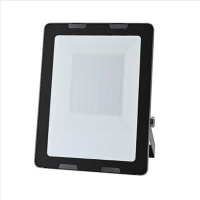 LUM EXT/REF LED 100W 100-277V 65K NGO IZAR V TECNO