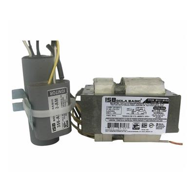 BAL V/S A/P 100W 127-220V PULSO SOLA BASIC