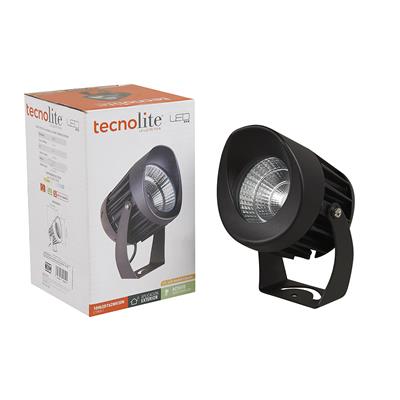 LUM SOB EXT ACENTO LED 10W 100-240V 30K IP65 DIM NGO LYNX I