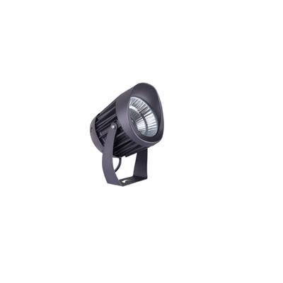LUM SOB EXT ACENTO LED 10W 100-240V 30K IP65 ATEN NGO LYNX I