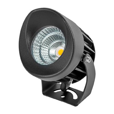 LUM SOB EXT ACENTO LED 10W 100-240V 30K IP65 ATEN NGO LYNX I
