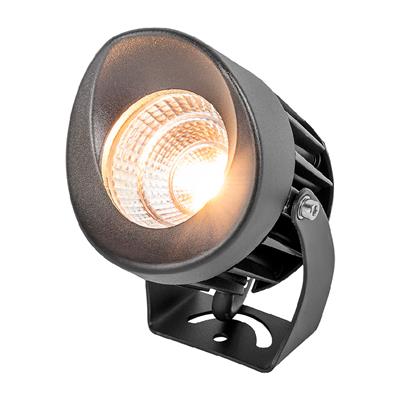 LUM SOB EXT ACENTO LED 10W 100-240V 30K IP65 ATEN NGO LYNX I