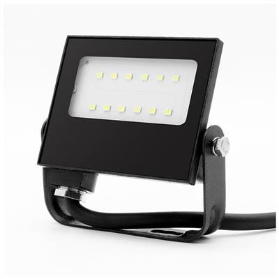 LUM EXT/REF LED 10W 100-240V 30K NGO SANSUNA I TECNOLITE