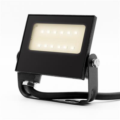 LUM EXT/REF LED 10W 100-240V 30K NGO SANSUNA I TECNOLITE
