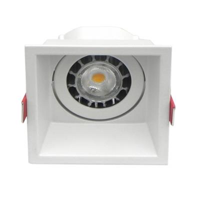 LUM EMP INT GX5.3 7W 100-240V S/LAMP BCO URANIUM II TECNOLIT