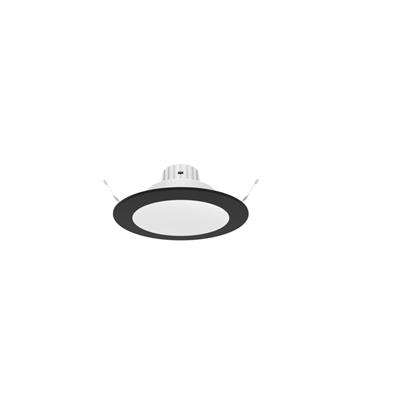 LUM INT/EMP TECHO LED 11W 100-240V 65K NGO NOVA I TECNO
