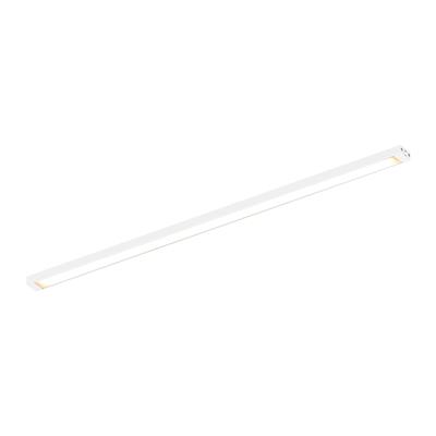 LUM LINEAL INTERCONECT LED 12W 127V 100G 30K 62CM ATEN BLA
