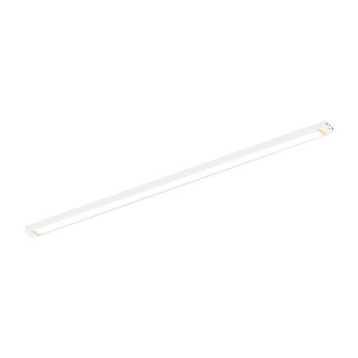 LUM LINEAL INTERCONECT LED 12W 127V 100G 30K 62CM ATEN BLA