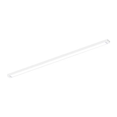 LUM INT LED 75W 127V 65K BLANCO REGLETA ULTRASLIM 12