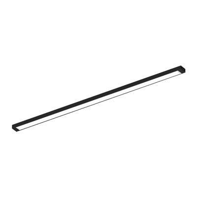 LUM LINEAL ULTRA DELG LED 12W 127V 65K 1100LM IK06 ATEN NGO