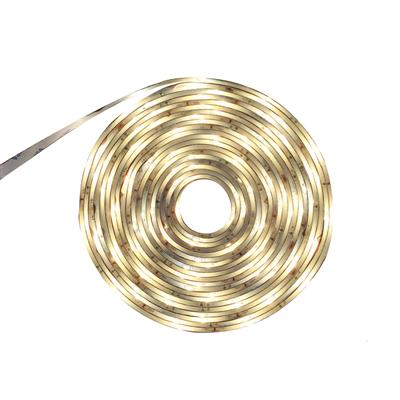 LAMP INT TIRA LED 12W 100-240V 30K 5MT TECNOLITE