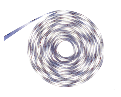 LAMP INT TIRA LED 12W 100-240V 65K 5MT TECNOLITE