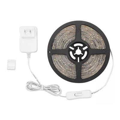 LAMP INT TIRA LED 12W 100-240V 65K 5MT TECNOLITE