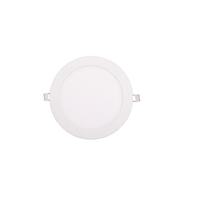 LUM INT EMP PLAFON LED 12W 100-240V 65K BCO BUCARAMANGA VII