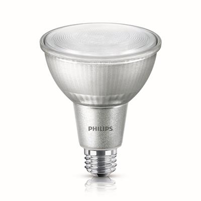 LAMP LED REF RET PAR30 40D E26 12.5W 120V 30K DIM PHILIPS