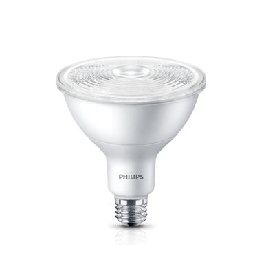 LAMP LED REF RET PAR38 40D E26 17W 120W 120V 27K ATEN PHILIP