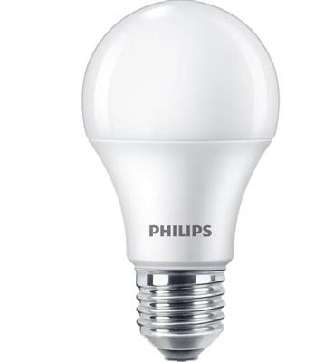LAMP LED A19 E27 12W 120V 65K 1310LM BLANCO ESSENTIAL