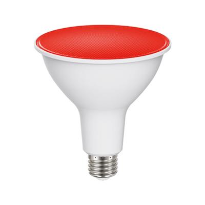 LAMP LED PAR38 E27 13W 100-240V ROJO ALGOL TECNOLITE