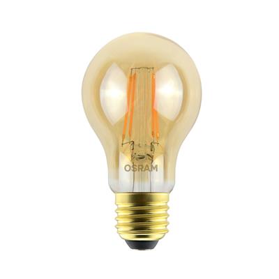 LAMP LED A19 E27 4.5W 120V 25K ATEN VINTAGE 1906 LEDVANCE