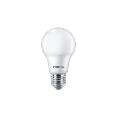 LAMP LED A19 E27 8W 120V 30K ESSENTIAL PHILIPS