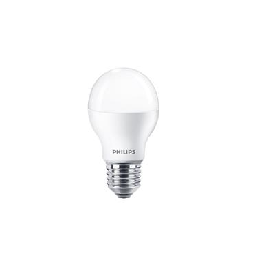 LAMP LED A19 E27 12W(100W) 120V 30K ON/OFF ESSENTIAL PHILIPS