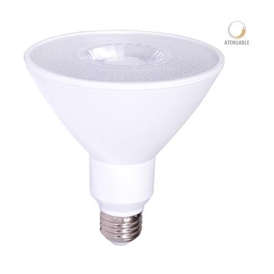 LAMP LED PAR38 E27 15W 127V 65K ATEN TECNOLITE