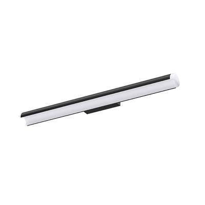 LUM INT LED 15W 100-240V 30/40/65K P/ESPEJO NEGRO LION