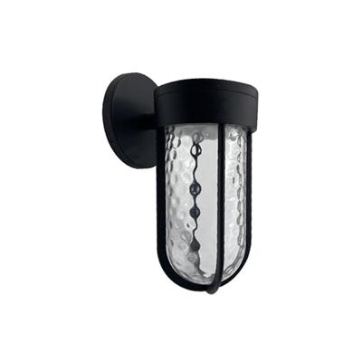 LUM EXT SOB/MURO LED 15W 100-240V 30K NGO DEIMOS