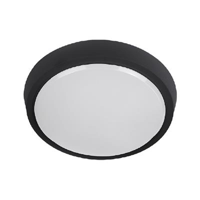 LUM INT SOB LED 15W 100-240V 30K NEGRO PADANG I