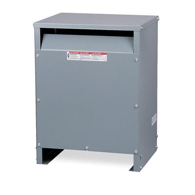 TRANSFORMADOR SECO 440-220/127V 15 KVA