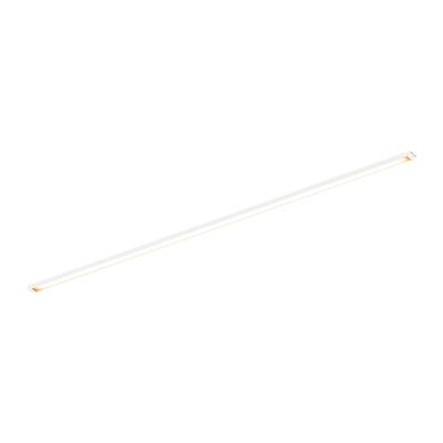 LUM INT REGLETA LED 18W 127V 30K BLANCO ALTER III