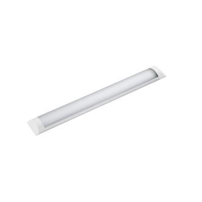 LUM INT/SOB TECHO LED 18W 100-240V 40K BCO CAPELA I TECNO