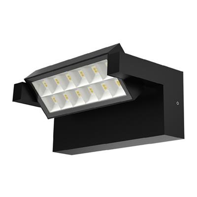 LUM EXT SOB LED 18W 100-240V 30K NGO TANIA II TECNOLITE